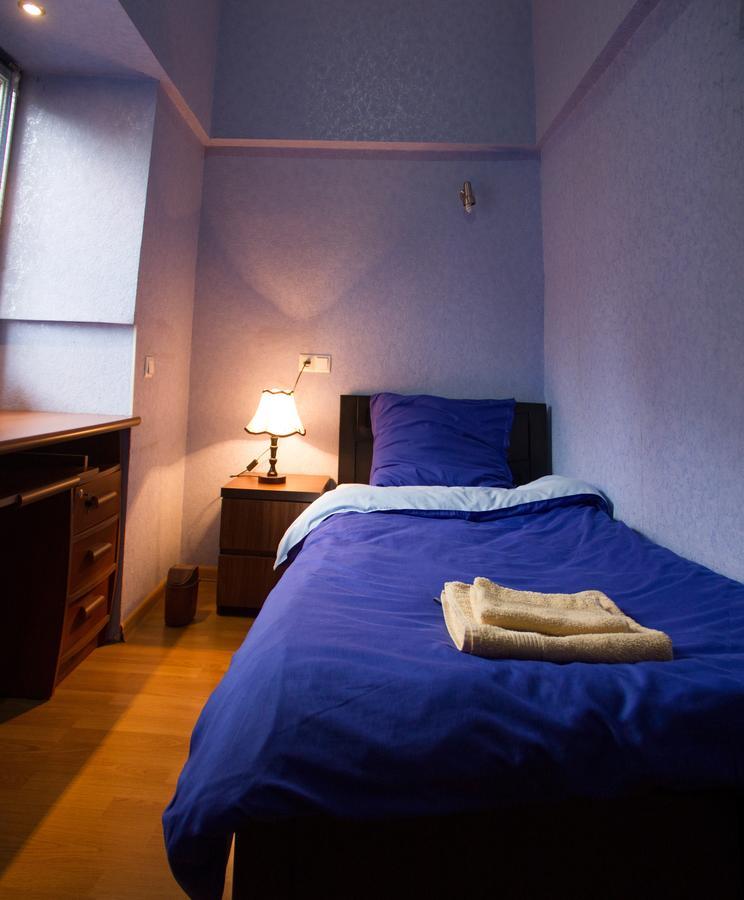 Guest House Ketrin Тбилиси Екстериор снимка