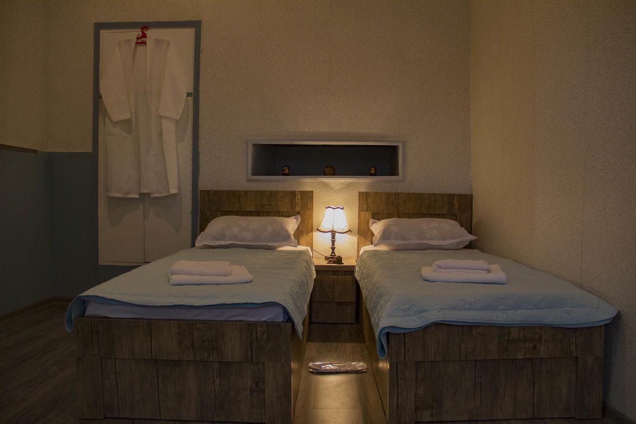 Guest House Ketrin Тбилиси Екстериор снимка