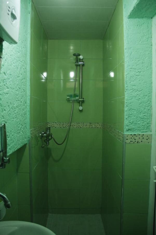Guest House Ketrin Тбилиси Екстериор снимка