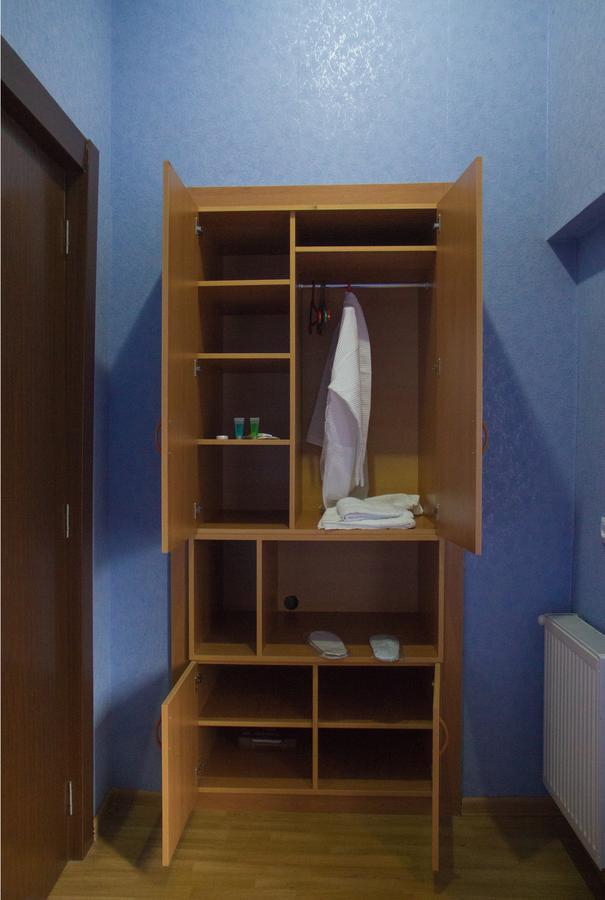 Guest House Ketrin Тбилиси Екстериор снимка