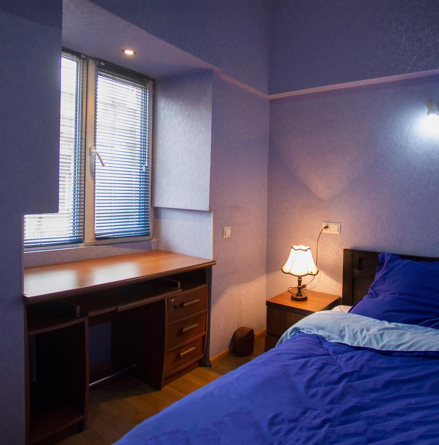 Guest House Ketrin Тбилиси Екстериор снимка