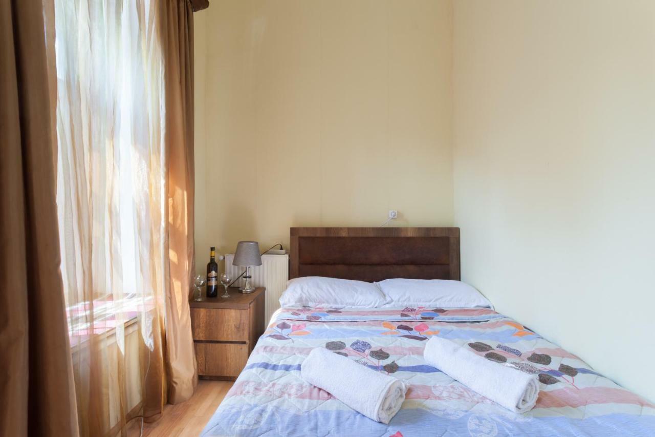 Guest House Ketrin Тбилиси Екстериор снимка