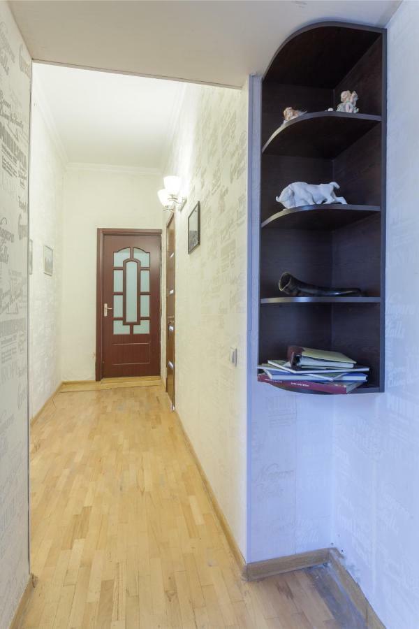 Guest House Ketrin Тбилиси Екстериор снимка