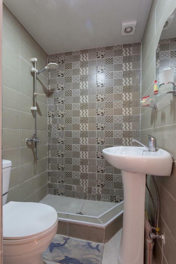 Guest House Ketrin Тбилиси Екстериор снимка