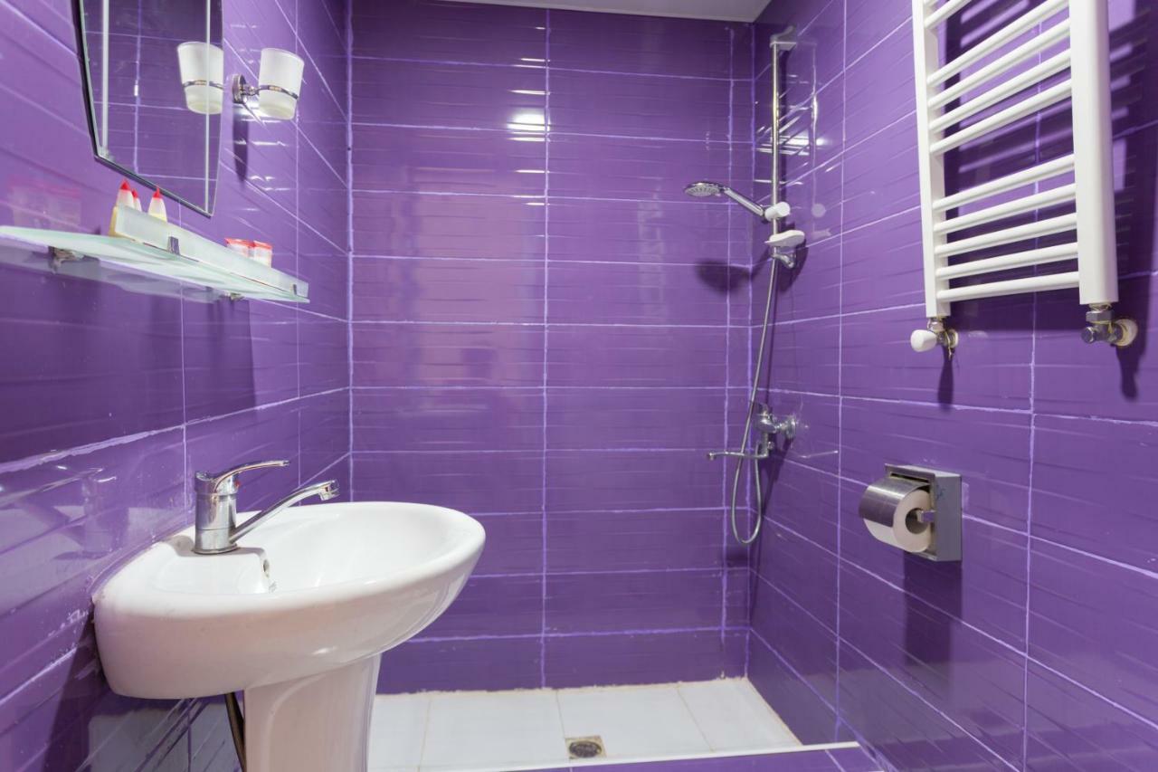 Guest House Ketrin Тбилиси Екстериор снимка